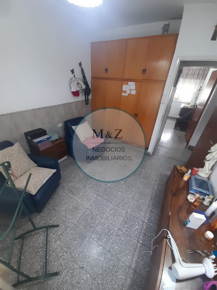 VENDE CASA DE 2 PLANTAS CENTRO SAN LUIS