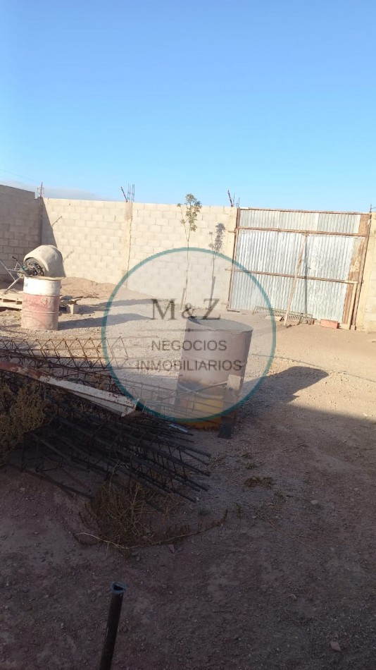 VENDE LOTE CERRADO