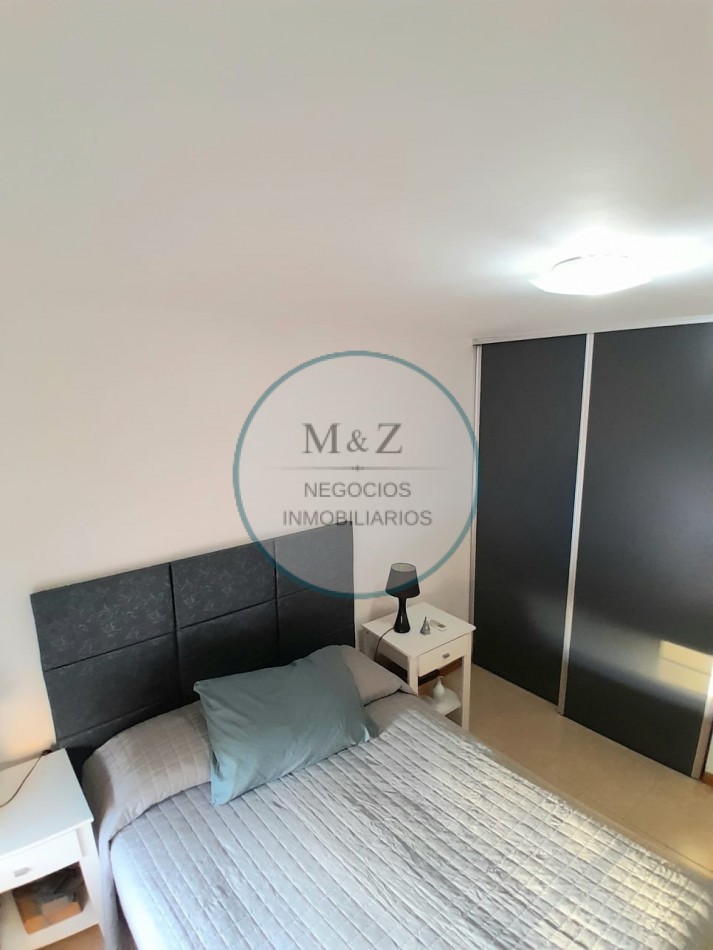 VENDE DEPARTAMENTO CENTRICO EXCELENTE UBICACION