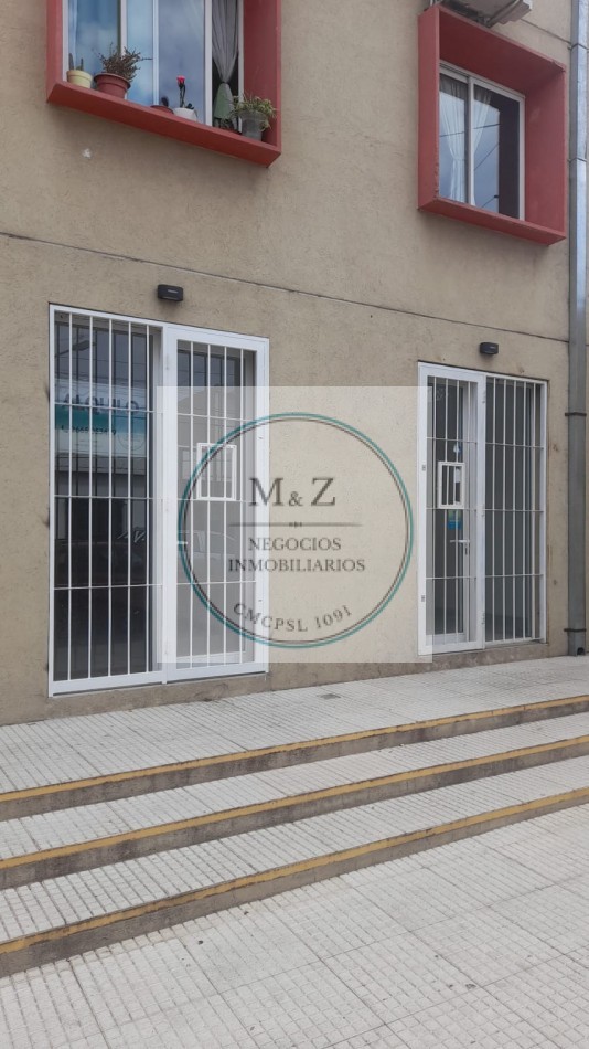 ALQUILO LOCAL COMERCIAL