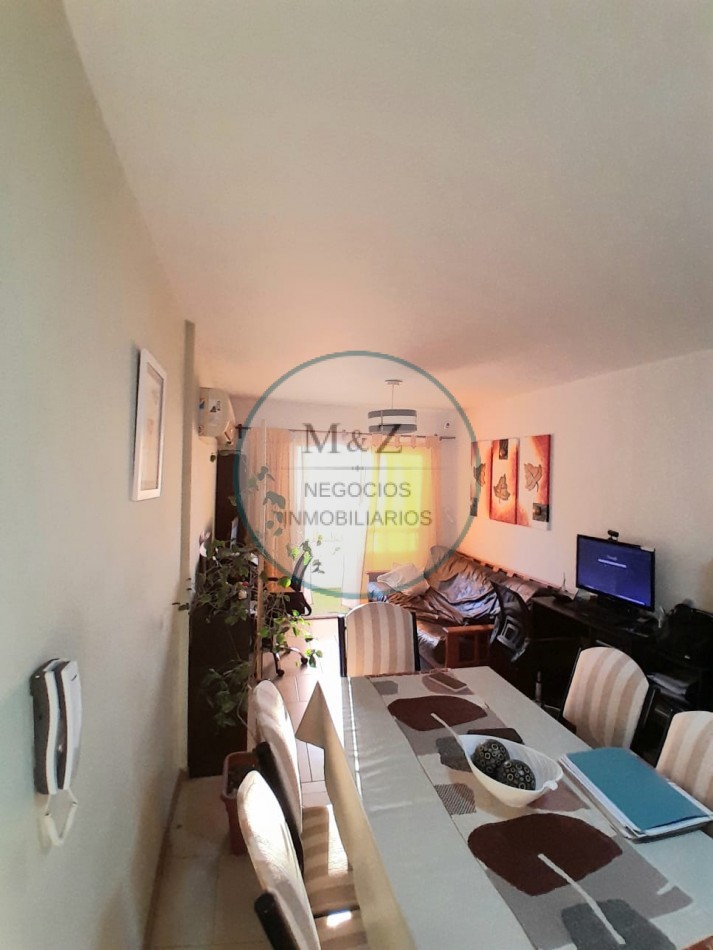 VENDE DEPARTAMENTO CENTRICO EXCELENTE UBICACION