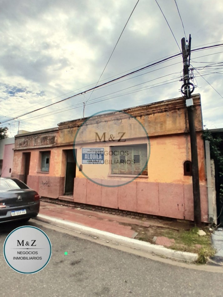 LOTE PARA PROYECTO