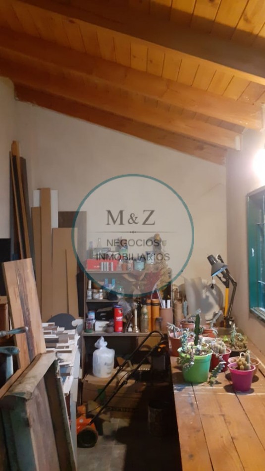 CASA IDEAL PARA EMPRENDEDORES