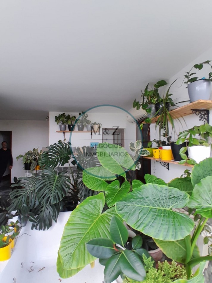 VENDE POSADA EN EL VOLCAN