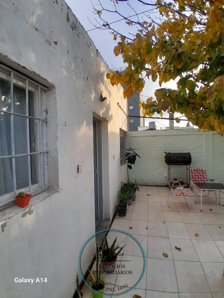 OPORTUNIDAD CASA A LA VENTA
