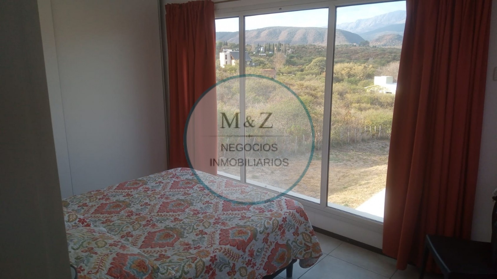 CASA EN LOS POZOS EN VENTA