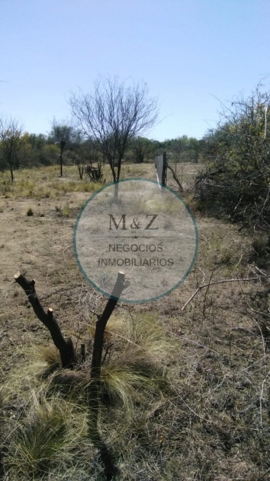 OPORTUNIDAD LOTE A 7 CUADRAS PLAZA DE LA PAZ