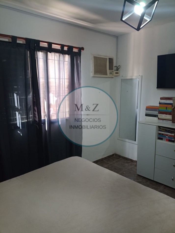 VENDE DEPARTAMENTOS  LAS HERAS 616