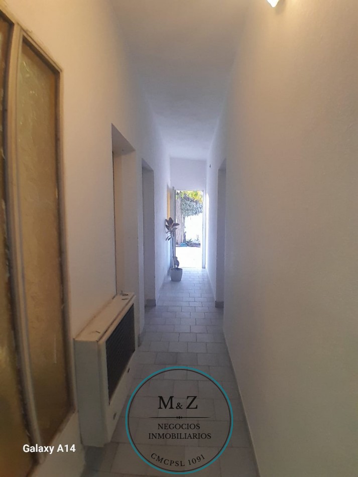 OPORTUNIDAD CASA A LA VENTA