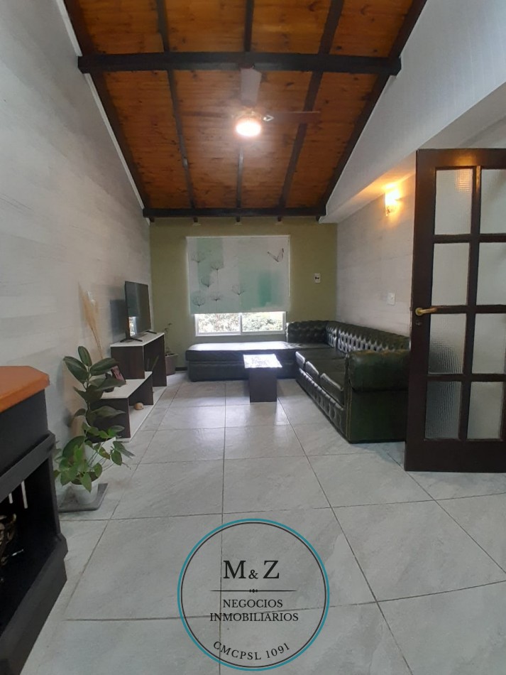 VENDO CASA EN CRUZ DE PIEDRA