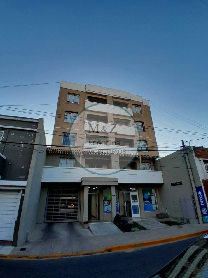 VENDE DEPARTAMENTO CENTRICO EXCELENTE UBICACION