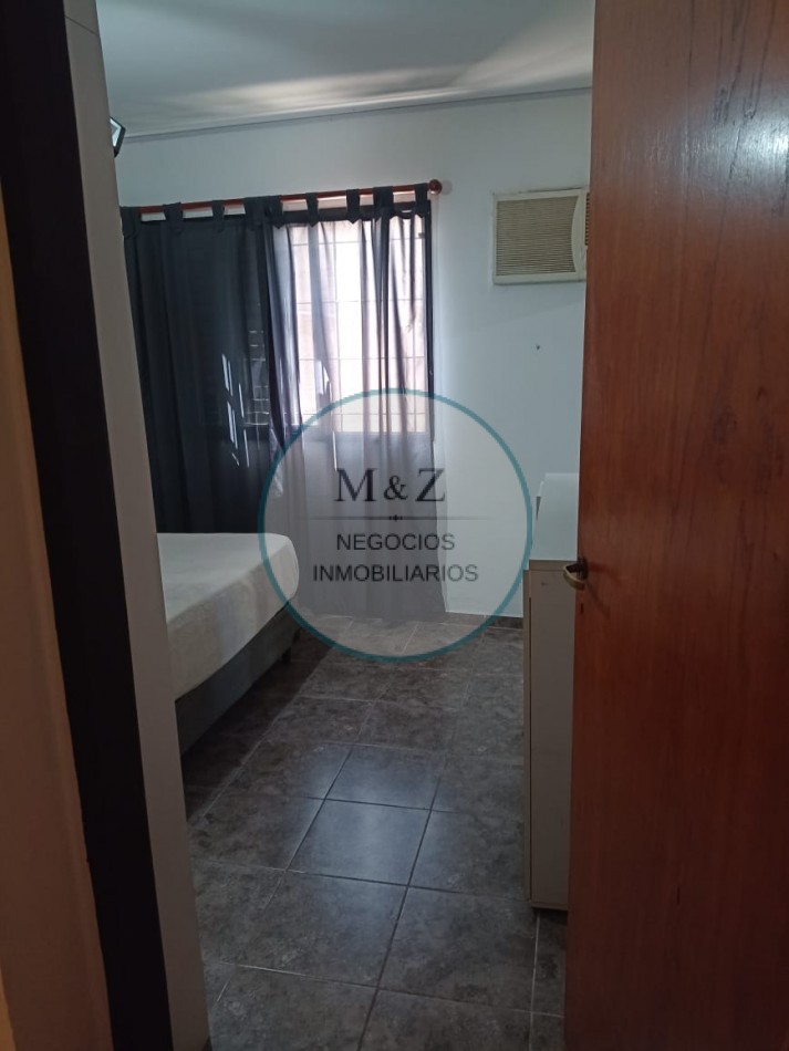 VENDE DEPARTAMENTOS  LAS HERAS 616