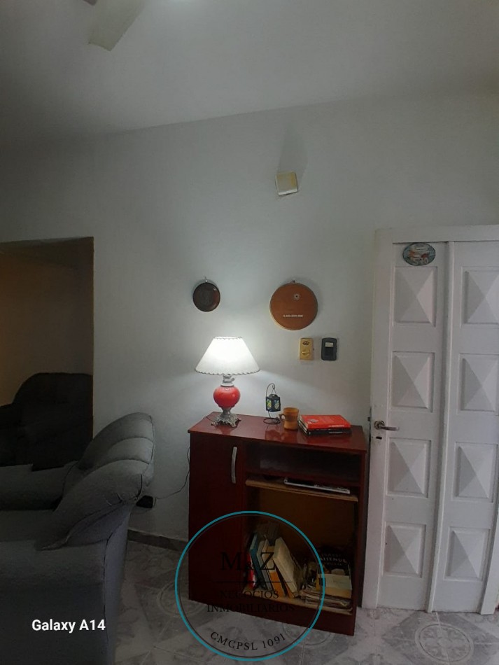 OPORTUNIDAD CASA A LA VENTA