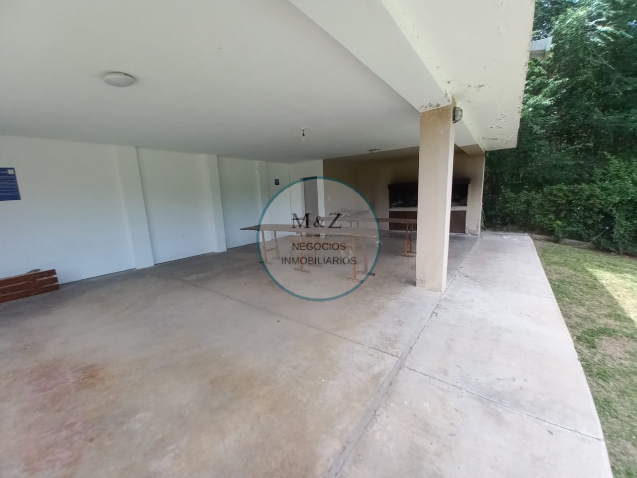 VENDE DEPARTAMENTO ALTOS DEL LAGO EN POTRERO DE LOS FUNES
