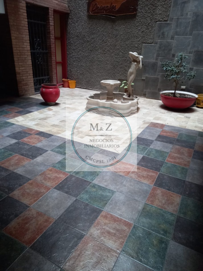 VENDO DEPARTAMENTO CENTRICO SAN LUIS