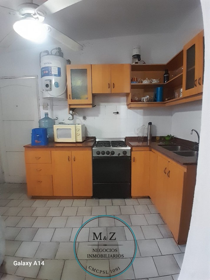 OPORTUNIDAD CASA A LA VENTA