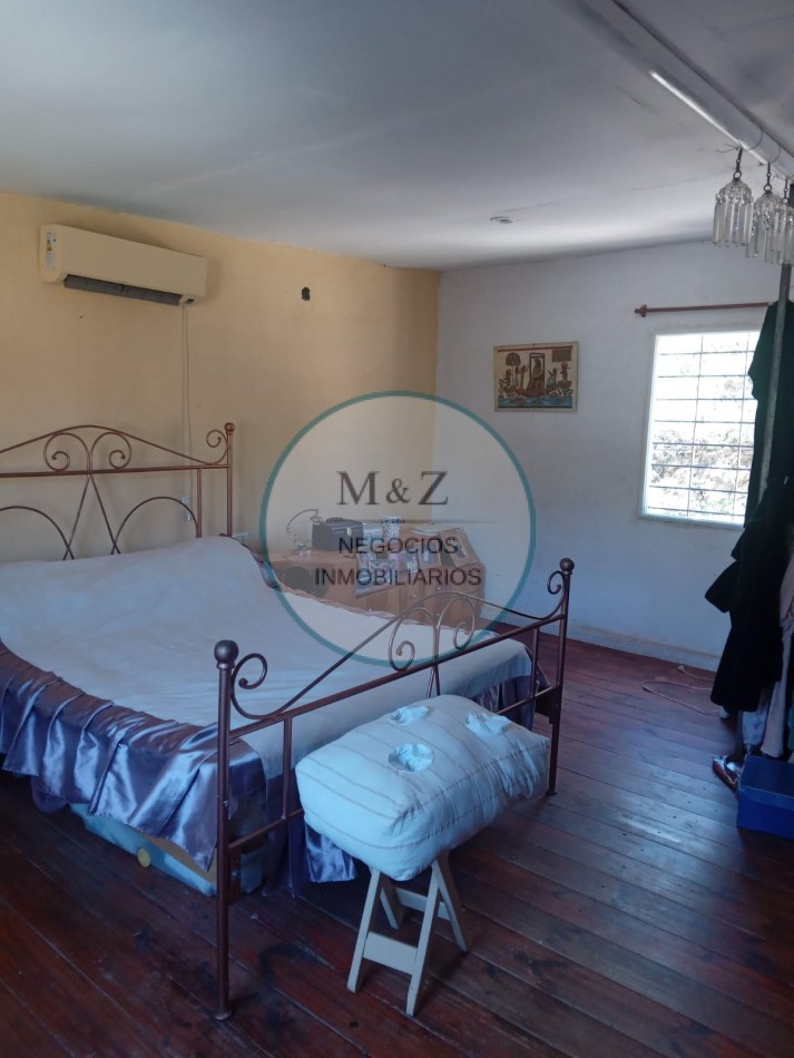 CASA CON PILETA EN VENTA EN EL VOLCAN