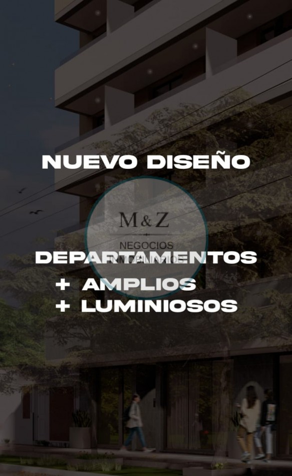 VENDO MONOAMBIENTES Y COCHERAS EN POZO