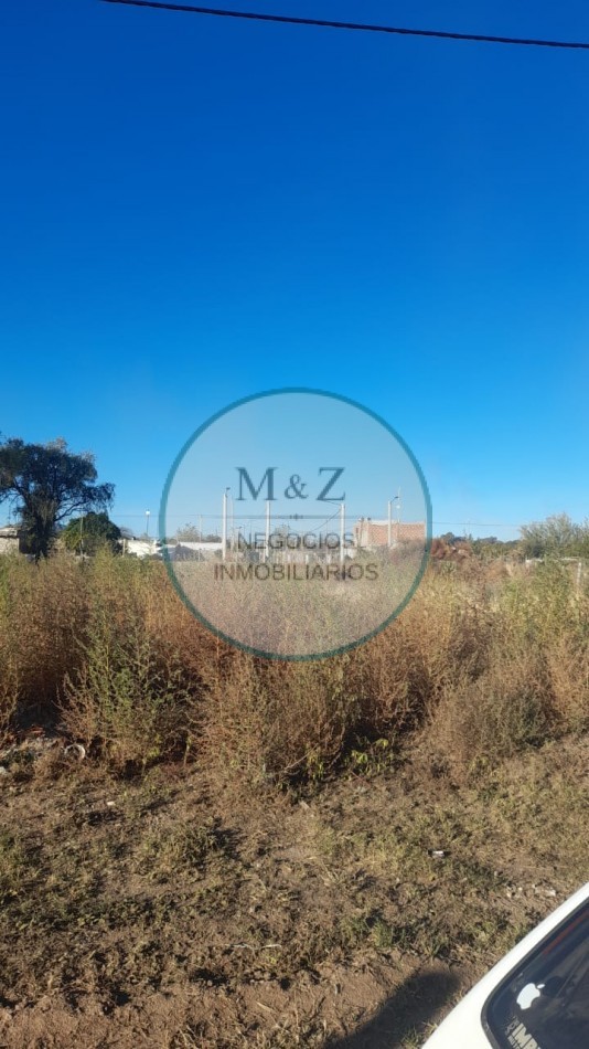 VENDO LOTE EN CALDENES DEL OESTE
