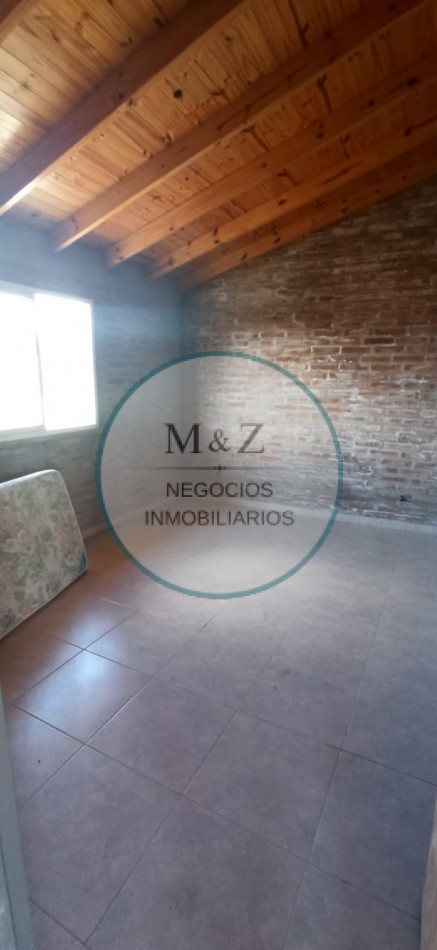 4 CABAÑAS Y 1 CASA A TERMINAR SIERRAS MARIANAS