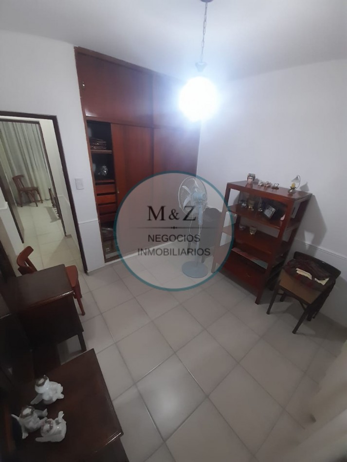 VENDE CASA DE 2 PLANTAS CENTRO SAN LUIS