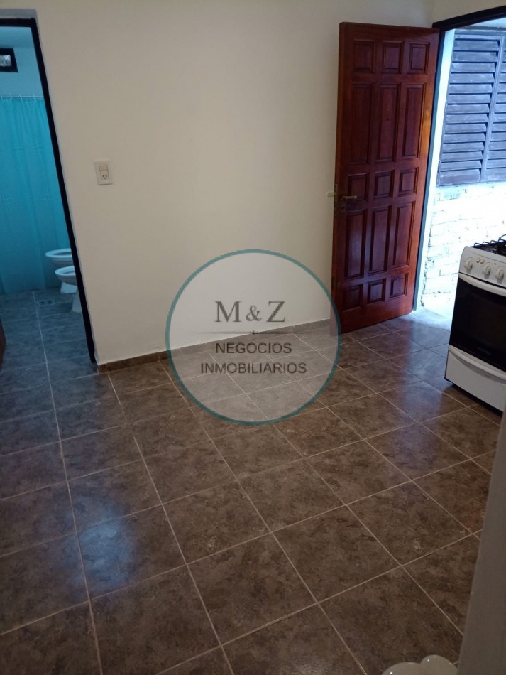 VENDE DEPARTAMENTOS  LAS HERAS 616