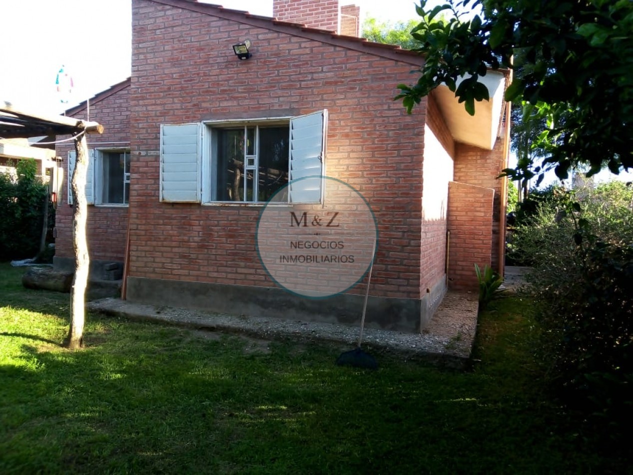 Hermosa vivienda familiar 
