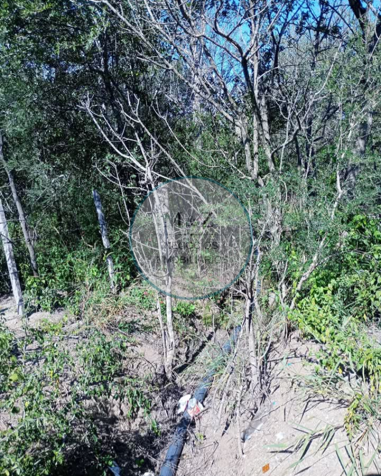 VENDE CAMPO OPORTUNIDAD DE EMPRENDIMIENTO INMOBILIARIO