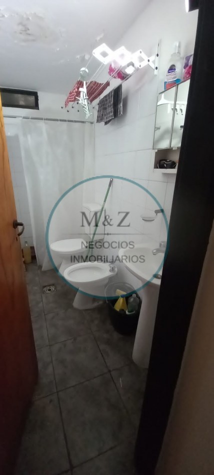 VENDE DEPARTAMENTOS  LAS HERAS 616