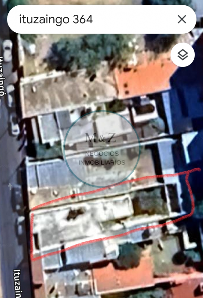 5 DEPARTAMENTOS A RESTAURAR
