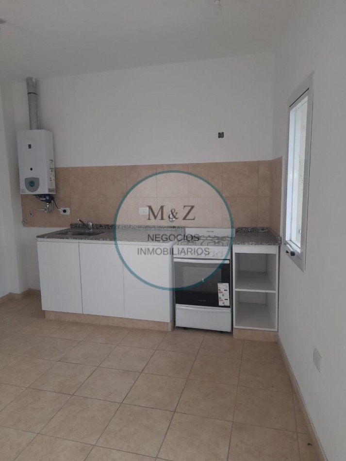 DEPARTAMENTO A ESTRENAR