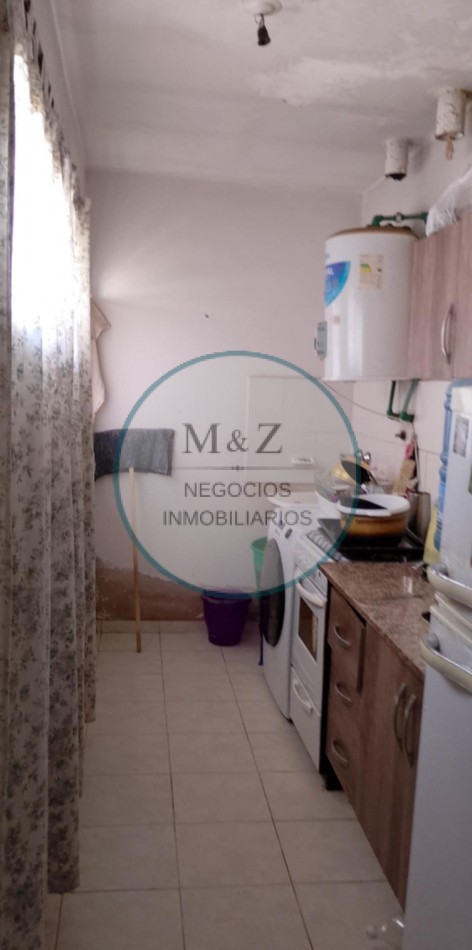 VENDE CASA EN SERRANIAS PUNTANAS