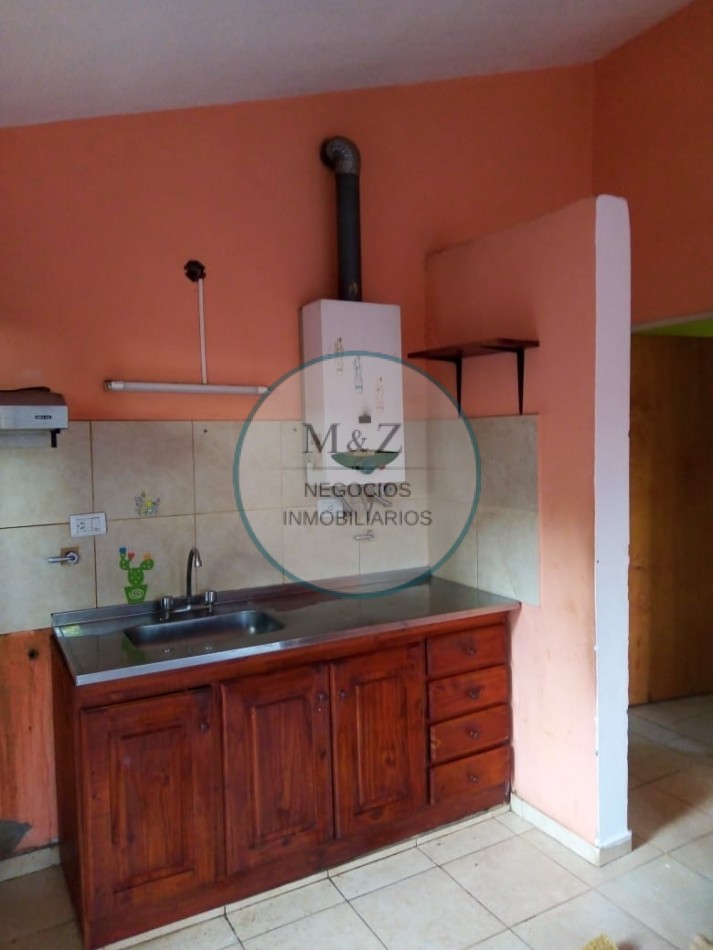 Hermosa vivienda familiar 