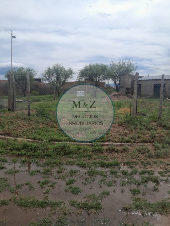 LOTE ESQUINA EN VENTA FRENTE AL AUTODROMO BARRIO PRIVADO LAS LAJAS