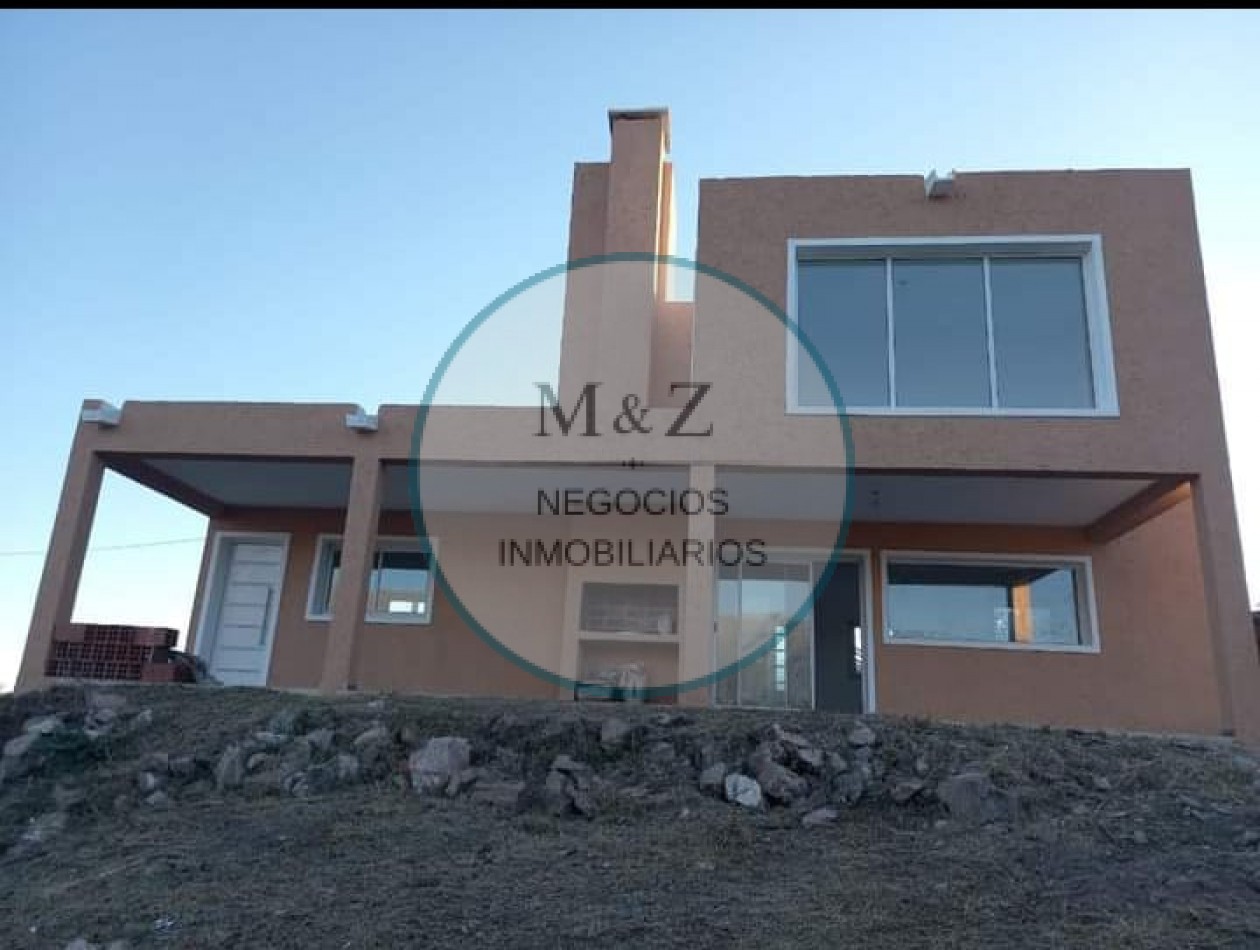 CASA EN LOS POZOS EN VENTA