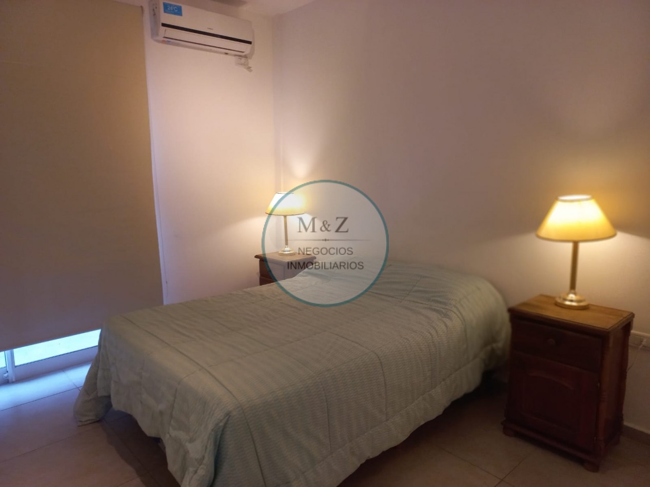 VENDE DEPARTAMENTO ALTOS DEL LAGO EN POTRERO DE LOS FUNES