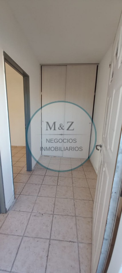 vendo 2 casas en un lote