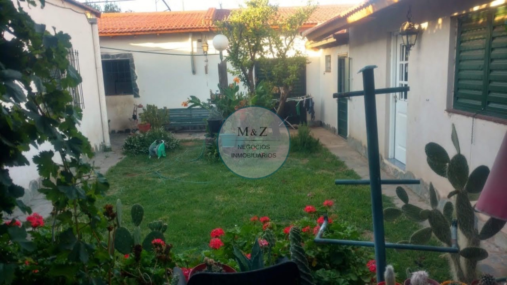 CASA IDEAL PARA EMPRENDEDORES