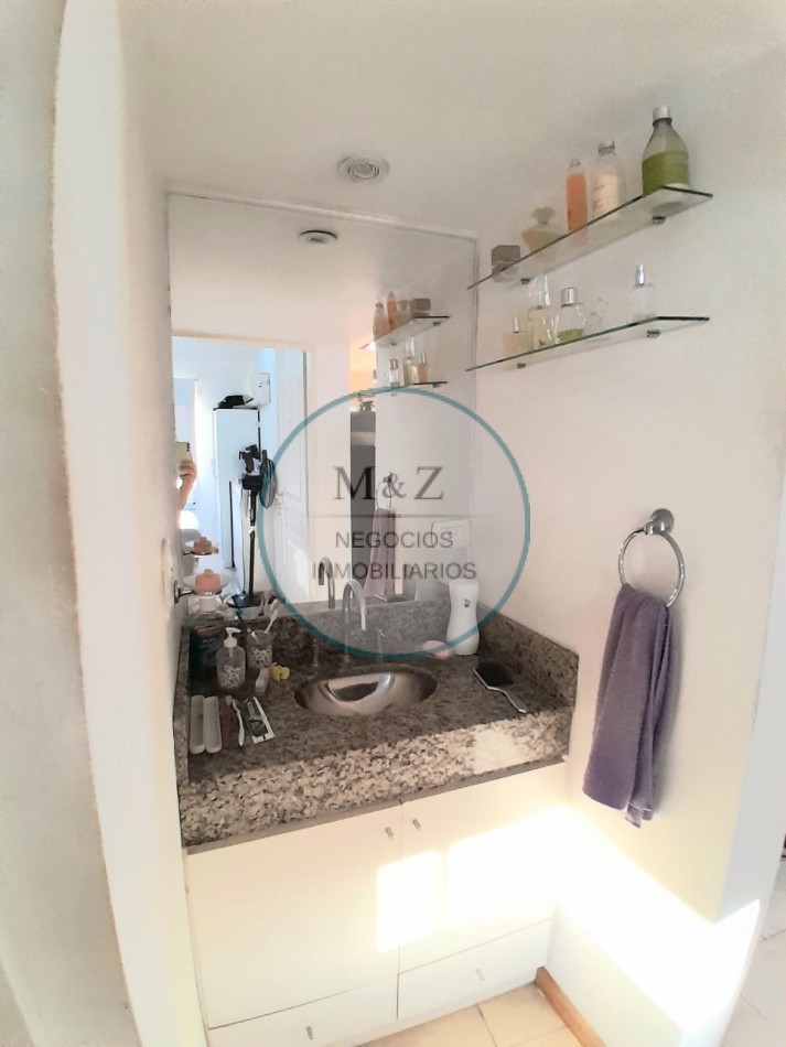 VENDE DEPARTAMENTO CENTRICO EXCELENTE UBICACION