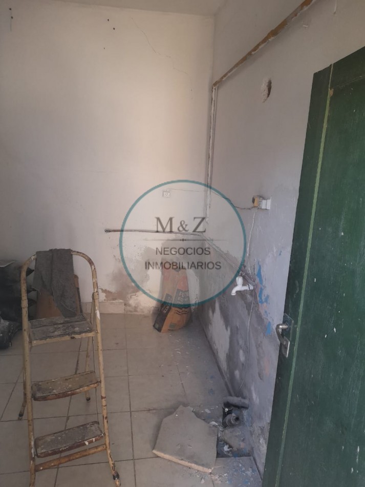 CASA RESTAURADA EN VENTA