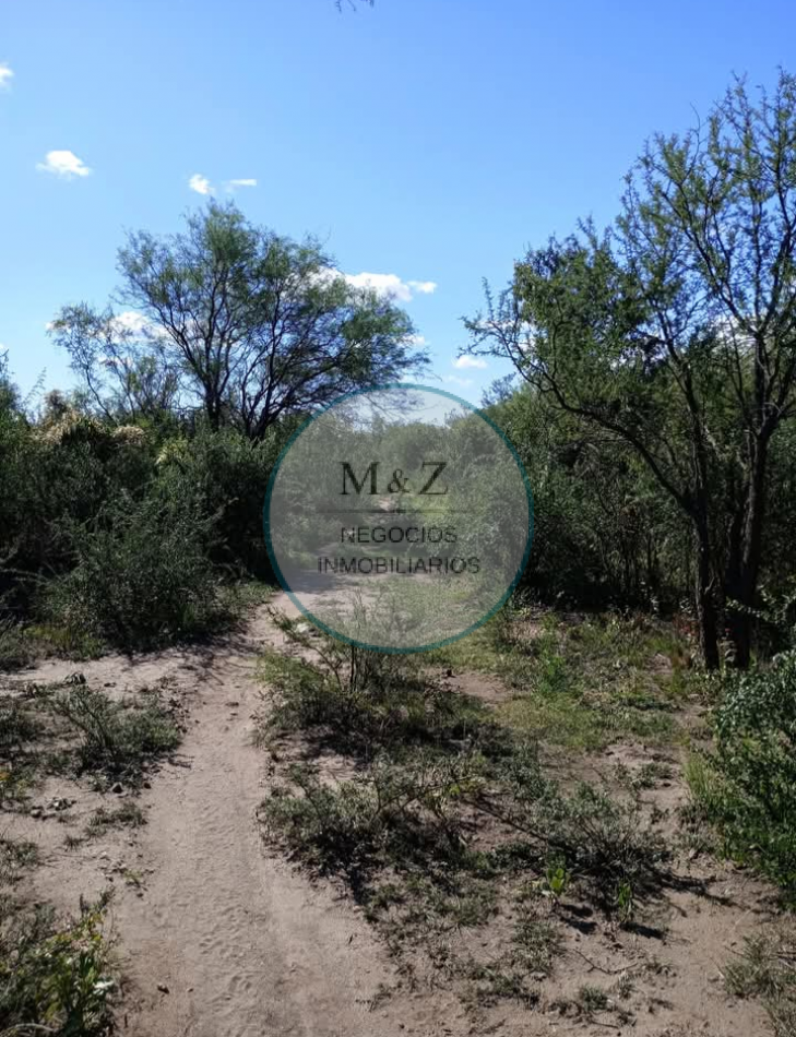 VENDE CAMPO OPORTUNIDAD DE EMPRENDIMIENTO INMOBILIARIO