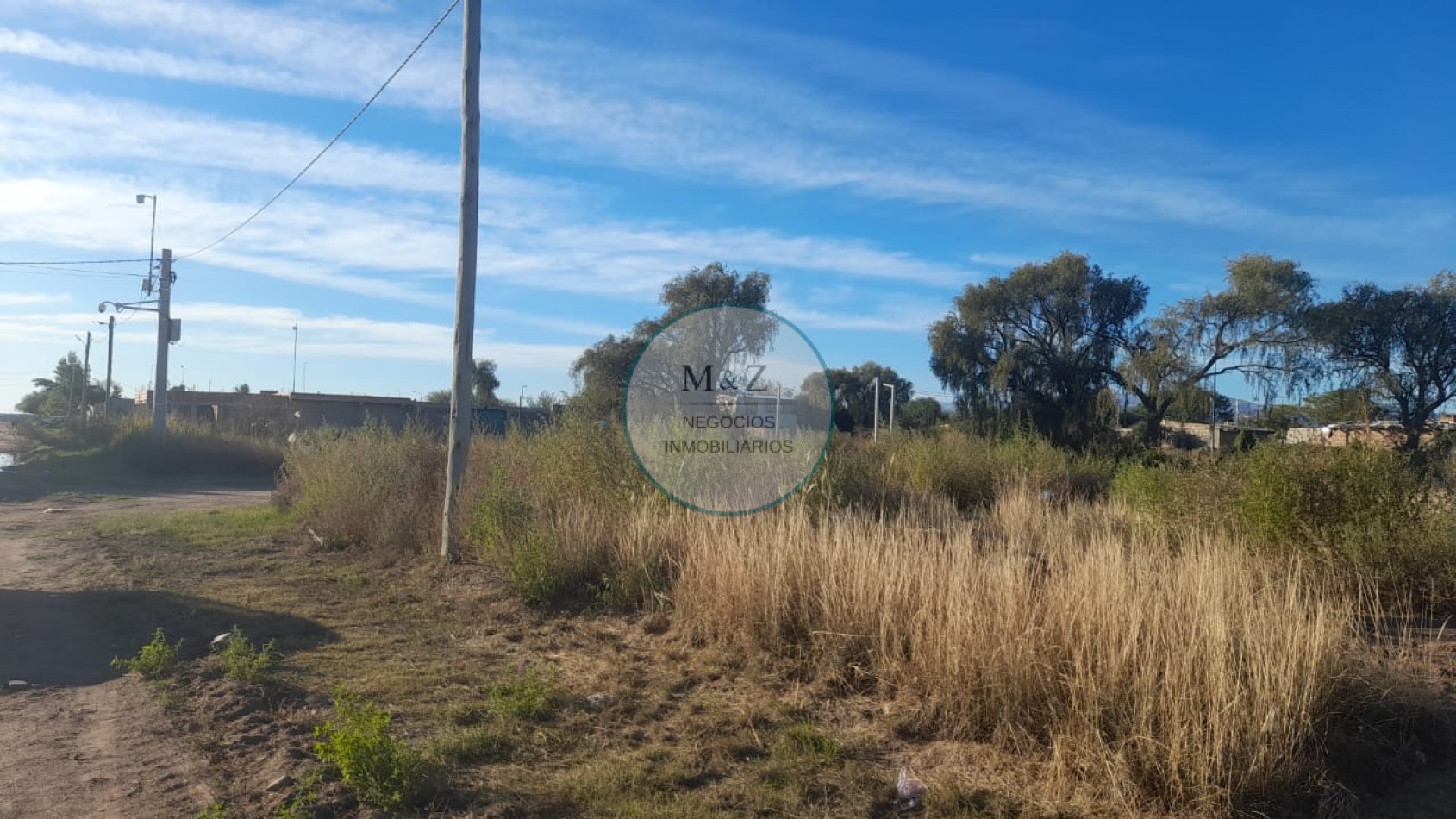 VENDO LOTE EN CALDENES DEL OESTE