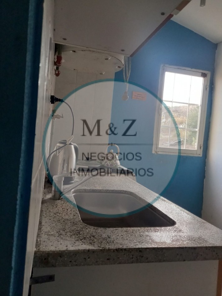 CASA EN TERRALTA, EL VOLCAN