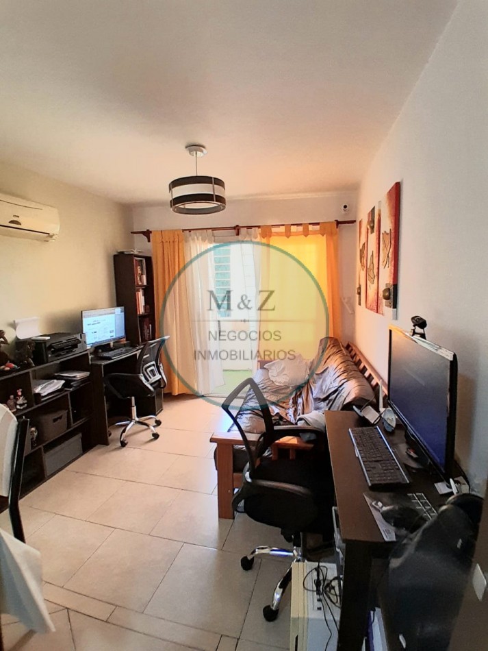 VENDE DEPARTAMENTO CENTRICO EXCELENTE UBICACION