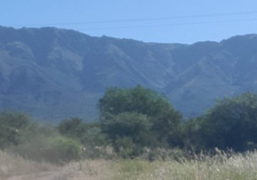 LOTEO SEMI CERRADO VILCHEZ