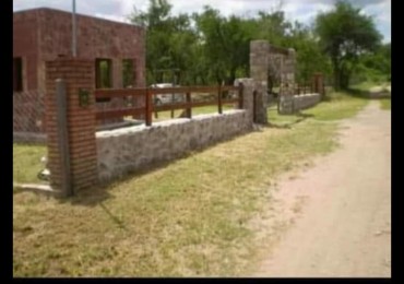 Gran Oportunidad complejo turistico a terminar.