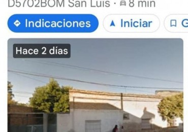 LOTE PARA PROYECTO INMOBILIARIO