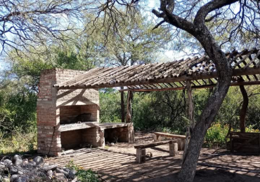 VENDE CAMPO OPORTUNIDAD DE EMPRENDIMIENTO INMOBILIARIO