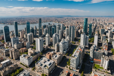 Seña y Legislación Nacional en Argentina: Todo lo que Necesitas Saber