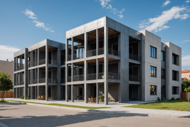 Steel Frame: La Revolución en Viviendas de Bajo Costo en San Luis y su Impacto en el Mercado Inmobiliario